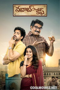 Nawab Cafe (2026) Hindi Dubbed Movie