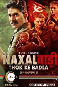 Naxalbari (2020) Season 1
