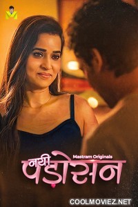 Nayi Padosan (2026) S01 Mastram Hindi Unrated Webseries