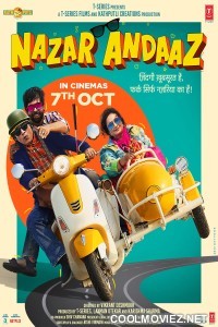 Nazar Andaaz (2022) Hindi Movie