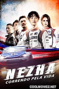 Ne Zha (2021) Hindi Dubbed Movie