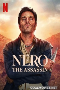 Nero the Assassin (2025) S01 Hindi Dubbed Web Series