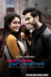 Never Kiss Your Best Friend (2020) Season 1