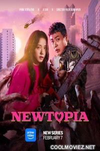 Newtopia (2025) Season 1