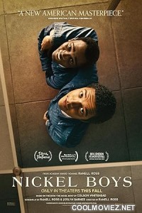 Nickel Boys (2024) Hindi Dubbed Movie