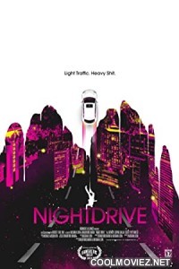 Night Drive (2021) Hindi Dubbed Movie