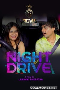Night Drive (2026) Sigma Malayalam Short Film