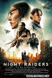 Night Raiders (2021) English Movie