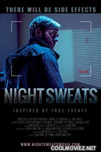 Night Sweats (2019) Hindi Dubbed Movie