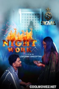 Night Work (2025) Sigma Malayalam Short Film