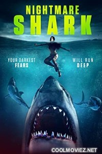 Nightmare Shark (2018) Hindi Dubbed Movie