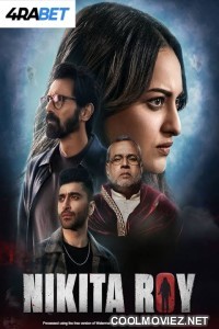 Nikita Roy (2025) Hindi Movie