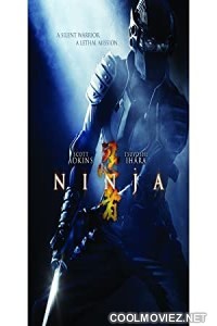Ninja (2009) Hindi Dubbed Movie