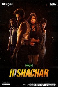Nishachar (2022) Season 1