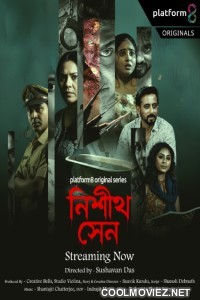 Nishith Sen (2026) S01 Bengali Web Series