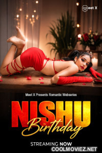 Nishu Birthday (2026) MeetX Hindi Short Film