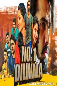 No 1 Dilwala (2019) Hindi Dubbed South Movie