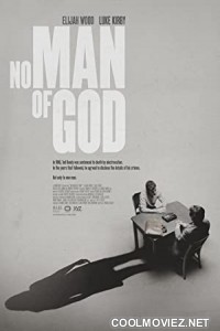 No Man of God (2021) English Movie