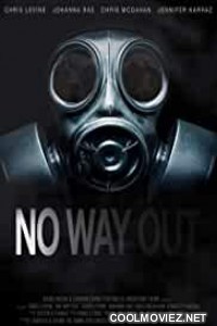 No Way Out (2020) English Movie