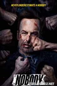 Nobody (2021) English Movie