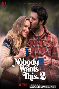 Nobody Wants This (2025) S02 Hindi Dubbed Web Series