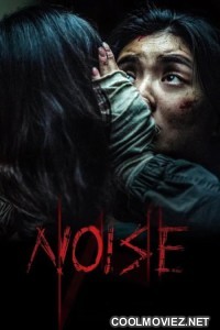 Noise (2024) Korean Hindi Dubbed
