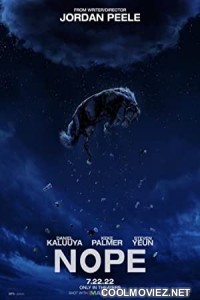 Nope (2022) Hindi Dubbed Movie