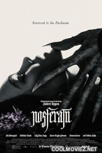 Nosferatu (2024) English Movie