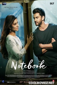 Notebook (2019) Hindi Movie