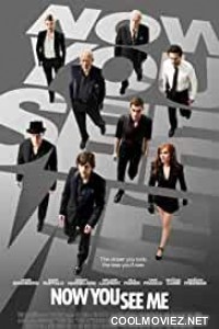 Now You See Me (2013) Hindi Dubbed Movie