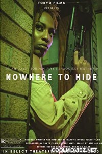 Nowhere to Hide (2020) Hindi Dubbed Movie