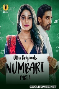 Numbari (2024) Ullu Originals