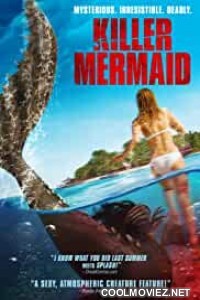 Nymph (2014) Hindi Dubbed Movie