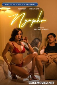 Nympho (2025) Tagalog Movie