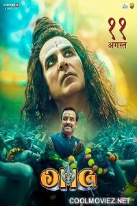 OMG 2 (2023) Hindi Movie