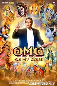 OMG Oh My God (2012) Hindi Movie