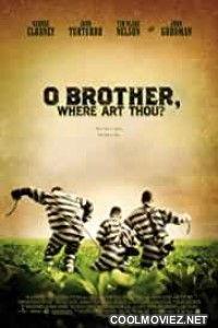 O Brother Where Art Thou (2001) Hindi Dubbed Movie