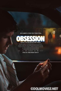 Obsession (2025) English Movie