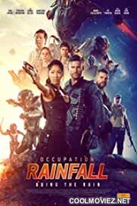 Occupation Rainfall (2021) English Movie