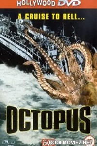 Octopus (2000) Hindi Dubbed Movie