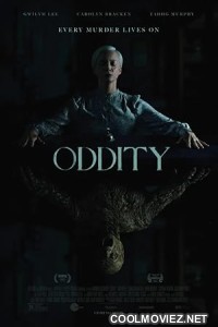 Oddity (2024) Hollywood Hindi Dubbed