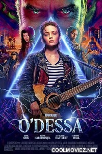 Odessa (2025) English Movie