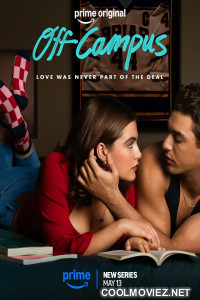 Off Campus (2026) S01 Hindi Dubbed Web Series