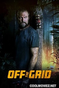Off the Grid (2025) Hollywood Hindi Dubbed