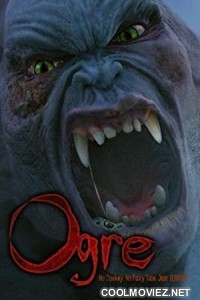 Ogre (2008) Hindi Dubbed Movie