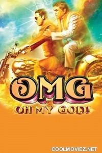 Oh My God (2012) Hindi Movie