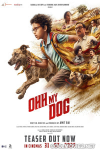 Ohh My Dog (2026) Hindi Movie