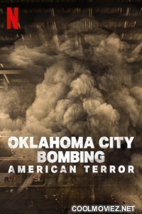 Oklahoma City Bombing American Terror (2025) Hindi Dubbed Movie
