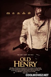Old Henry (2021) English Movie