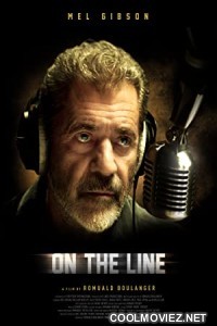 On the Line (2022) Hindi Dubbed Movie
